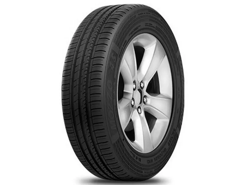 Летняя шина Duraturn Mozzo S+ 195/65 R15 91H
