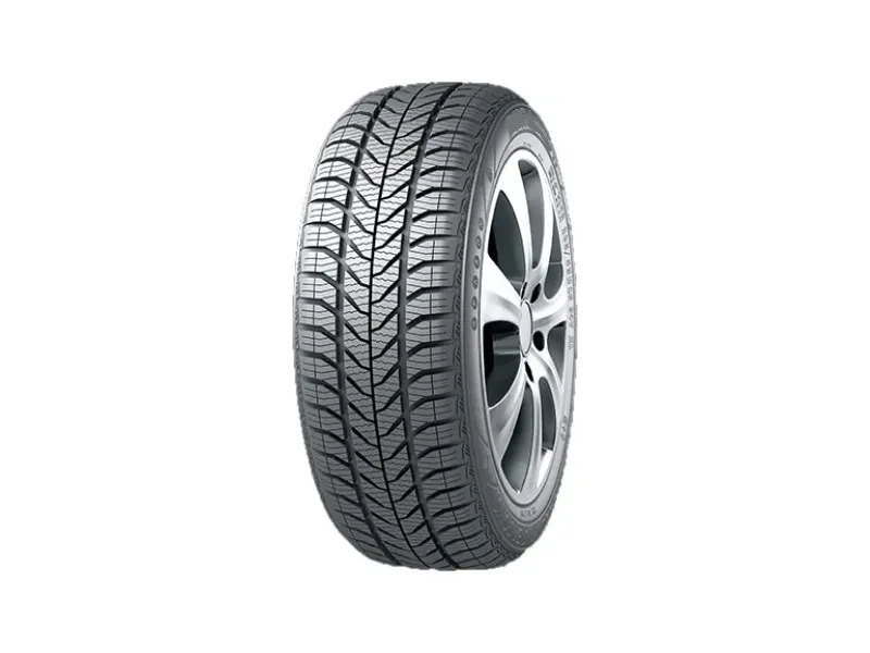 Всесезонная шина Duraturn Mozzo 4 Season 215/55 R18 99V