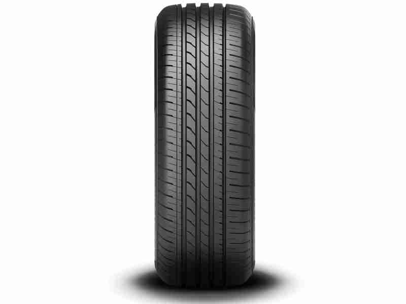 Летняя шина Kenda Kenetica Pro KR210 165/70 R14 81T