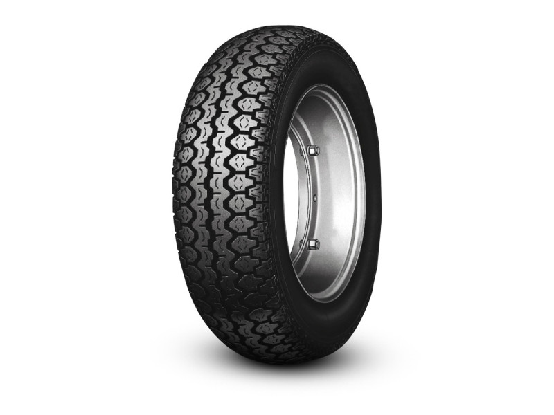 Летняя шина Pirelli SC30 3.50 R10 51J