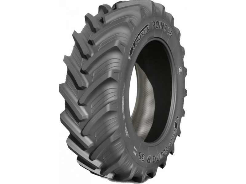 Всесезонная шина  Taurus Point 70 360/70 R28 125A8/125B