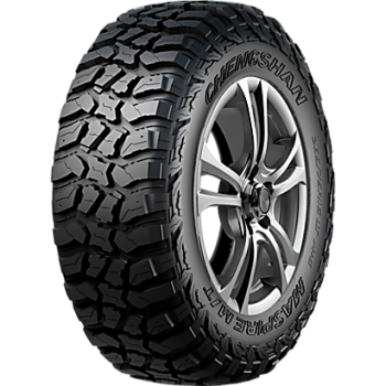 Всесезонна шина Chengshan Maspire M/T 265/65 R17 120/117Q