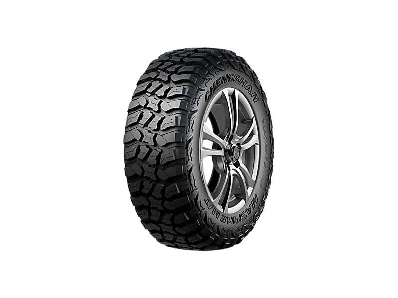 Всесезонна шина Chengshan Maspire M/T 265/65 R17 120/117Q