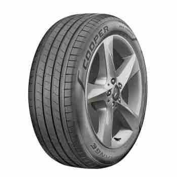 Лiтня шина Cooper Zeon CrossRange 275/40 R22 107H