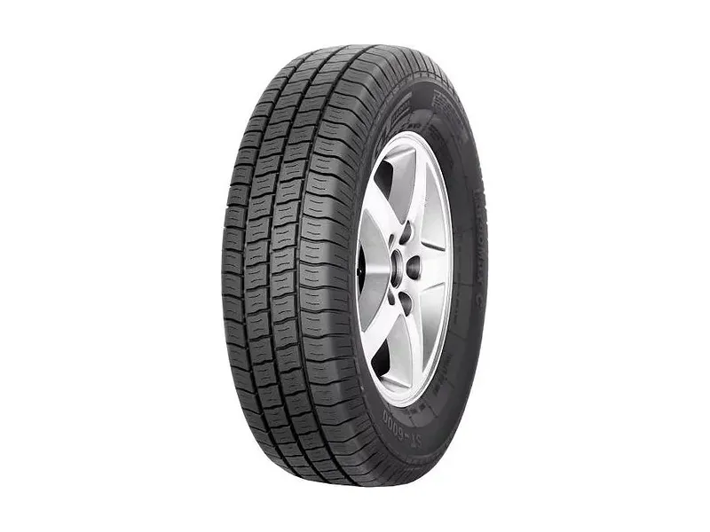 Лiтня шина GT Radial KargoMax ST-6000 165/80 R13C 96/94N
