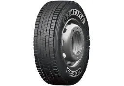 Всесезонна шина Gentire GD835 (ведуча) 315/80 R22.5 156/153K 20PR
