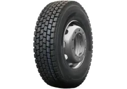 Всесезонная шина Gentire GD833 (ведущая) 315/80 R22.5 156/153K 20PR