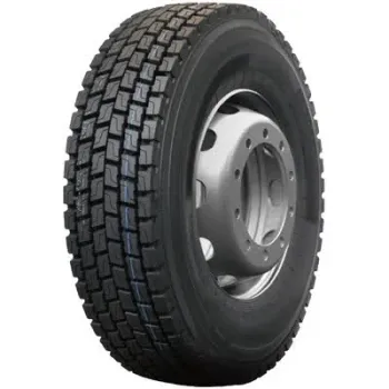 Всесезонная шина Gentire GD833 (ведущая) 315/80 R22.5 156/153K 20PR