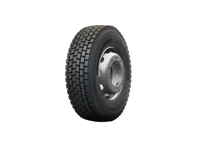 Всесезонная шина Gentire GD833 (ведущая) 315/80 R22.5 156/153K 20PR