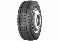 Всесезонна шина Semperit M470 Trans-Steel (ведуча) 235/75 R17.5 132/130L