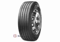 Всесезонна шина Pirelli FH:01 PROWAY (рулевая) 315/80 R22.5 158/150L