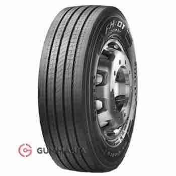 Всесезонна шина Pirelli FH:01 PROWAY (рулевая) 315/80 R22.5 158/150L