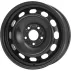 Диски Magnetto Wheels R1-1604 (7995) Black R15 W6.0 PCD5x108 ET46 DIA63.3