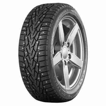 Зимова шина Nokian Nordman 7 225/55 R17 101T (шип)