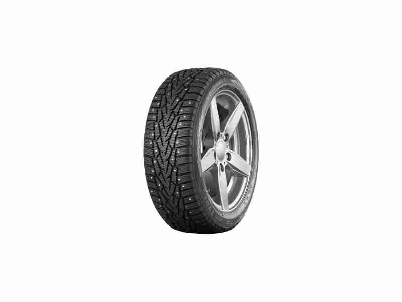 Зимова шина Nokian Nordman 7 225/55 R17 101T (шип)