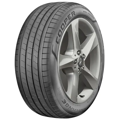 Летняя шина Cooper Zeon CrossRange NRT 275/40 R22 107H