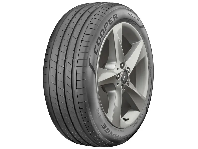 Летняя шина Cooper Zeon CrossRange NRT 275/40 R22 107H