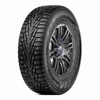 Nokian Nordman 7 SUV 225/60 R17 103T (шип)