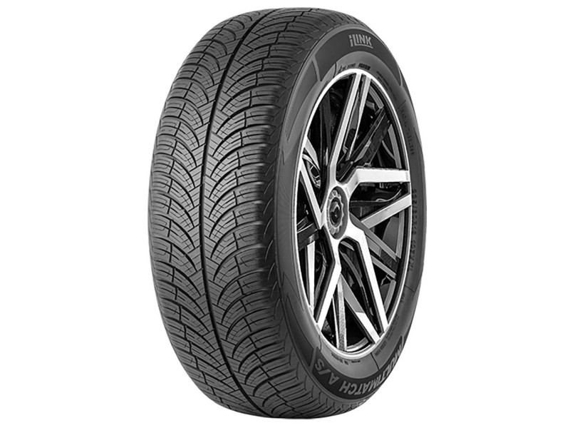 Всесезонная шина ILink MultiMatch A/S 235/55 R18 104V