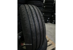 Летняя шина Goodyear EfficientGrip 2 SUV 215/65 R17 102H