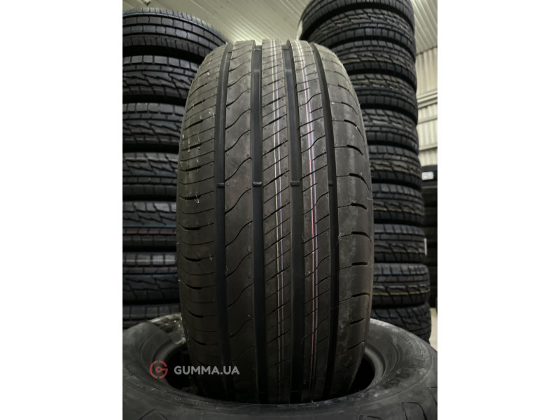 Летняя шина Goodyear EfficientGrip 2 SUV 215/65 R17 102H