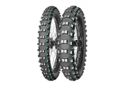 Летняя шина Mitas Terra Force-EX MH Super Light 120/90 R18 65R