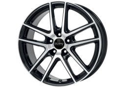 Диск Anzio Split DBP R18 W7.0 PCD5x114.3 ET35 DIA60.1