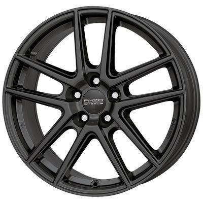 Диск Anzio Split MB R18 W7.0 PCD5x114.3 ET35 DIA60.1