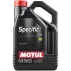 Олива Motul Specific 5122 SAE 0W-20 5л