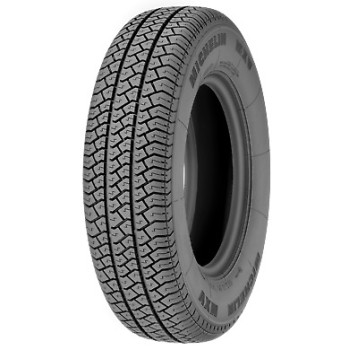 Летняя шина Michelin MXV-P 185/80 R14 90H
