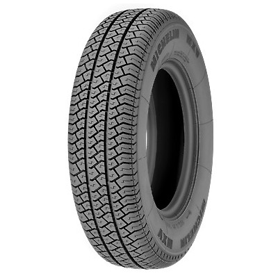 Літня шина Michelin MXV-P 185/80 R14 90H