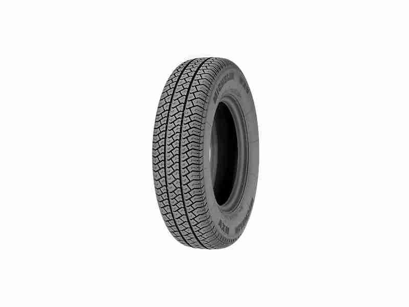 Летняя шина Michelin MXV-P 185/80 R14 90H