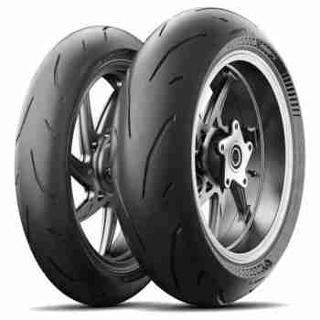 Летняя шина Michelin Power GP 2 180/55 R17 73W