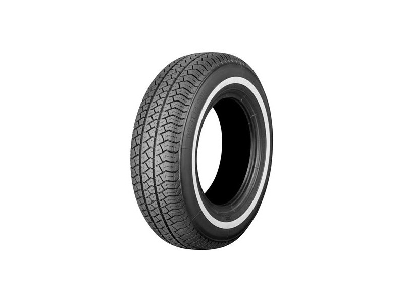 Літня шина Michelin MXV Flanc Blanc 185/80 R14 90H