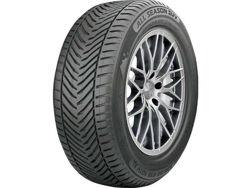 Всесезонна шина Riken All Season SUV 235/50 R18 101W