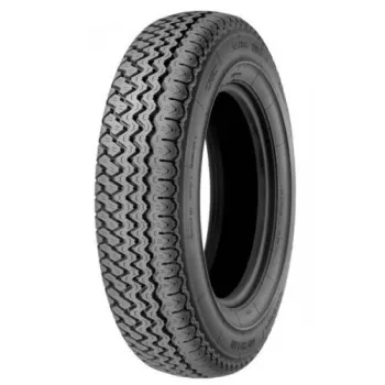 Летняя шина Michelin XVS 185/80 R15 93H