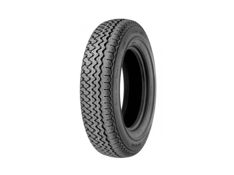 Летняя шина Michelin XVS 185/80 R15 93H