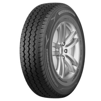 Лiтня шина CST Van Master VR36 195/80 R14C 106/104R