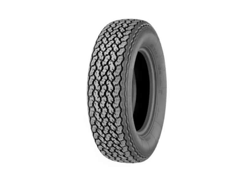 Летняя шина Michelin XWX 185/70 R15 89V