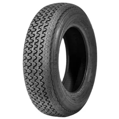 Летняя шина Michelin XAS FF 155/80 R13 78H