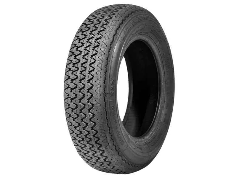 Летняя шина Michelin XAS FF 155/80 R13 78H