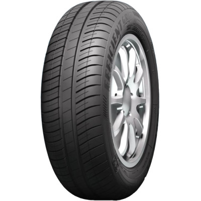 Летняя шина Goodyear EfficientGrip Compact 165/65 R13 77T