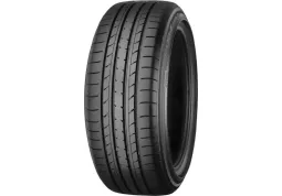 Летняя шина Yokohama BluEarth E70CZ 225/55 R18 98H