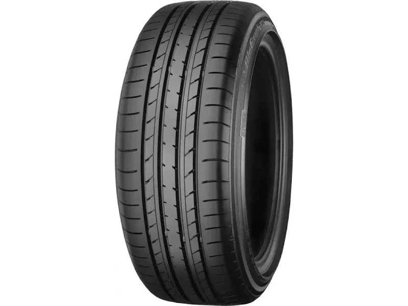 Летняя шина Yokohama BluEarth E70CZ 225/55 R18 98H