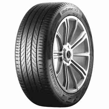 Лiтня шина Continental UltraContact UC6 225/50 R18 95V