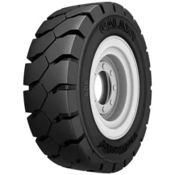 Всесезонная шина Galaxy YardMaster SDS (индустральная) 8.15 R15 146A5