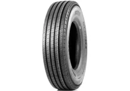 Всесезонная шина Boto BT968N (рулевая) 295/80 R22.5 152/149M PR18