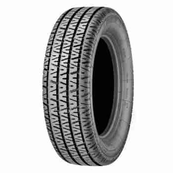 Всесезонная шина Michelin TRX-B 200/60 R390 90V