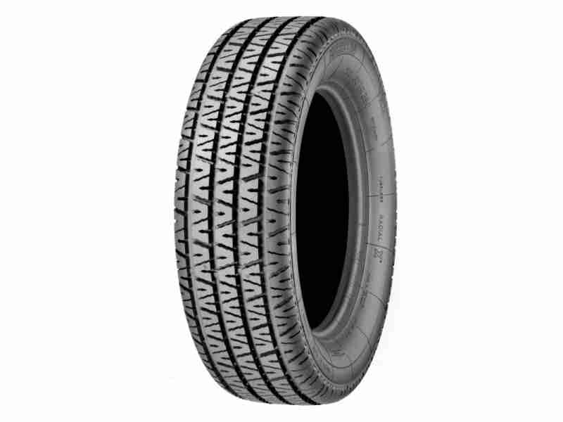 Всесезонная шина Michelin TRX-B 200/60 R390 90V