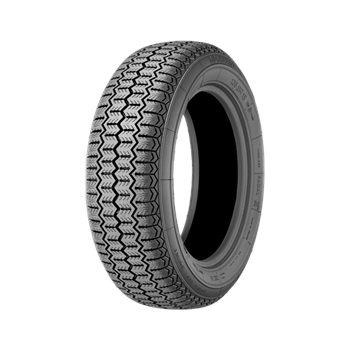 Всесезонная шина Michelin ZX 6.40 R13 (7.00 R13) 87S